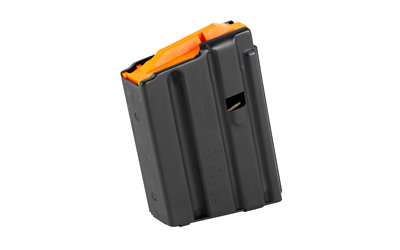DURAMAG SS 10rd AR-15 Magazine .223/5.56/.300BLK Black