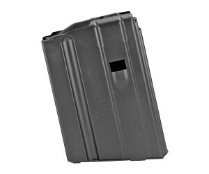 DuraMag SS AR-15 Magazine 7.62×39 10rd Stainless