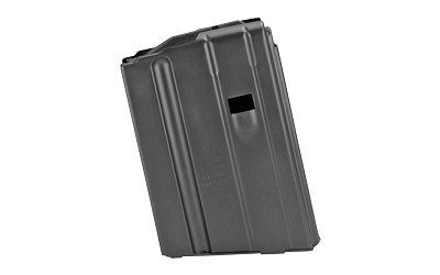 DuraMag SS AR-15 Magazine 7.62×39 10rd Stainless
