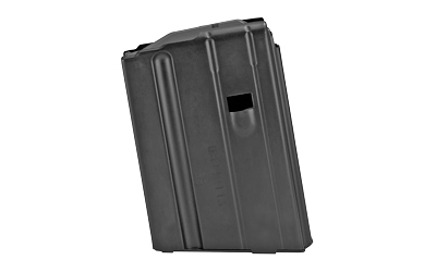 MGDM1068041177CPD_1 DURAMAG AR-15 10rd 6.8 SPC Magazine, Black Matte