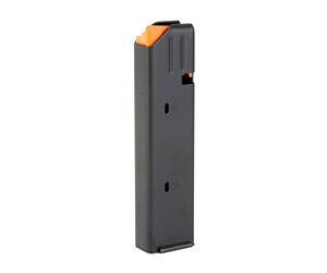 DURAMAG AR-15 9mm Colt-Style 20rd Stainless Steel Mag