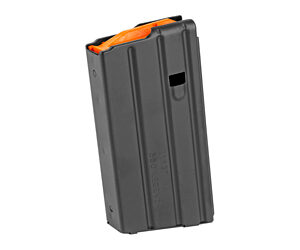 DuraMag SS AR-15 Magazine .350 Legend – Stainless Steel