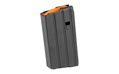 DuraMag SS AR-15 Magazine .350 Legend – Stainless Steel