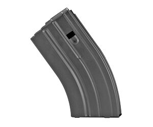 DURAMAG AR-15 Magazine 7.62×39 20rd Black Matte