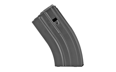 DURAMAG AR-15 Magazine 7.62×39 20rd Black Matte