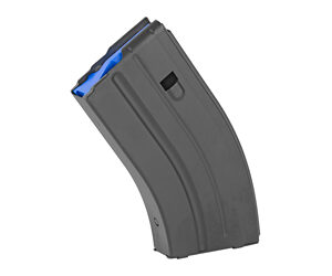 DuraMag CPD 20rd 6.5mm Grendel Stainless Magazine
