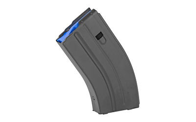 MGDM2065041206CPD_1 DuraMag CPD 20rd 6.5mm Grendel Stainless Magazine