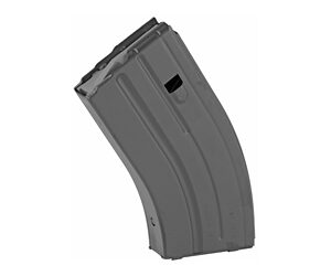 DuraMag AR-15 20rd Stainless Steel Magazine