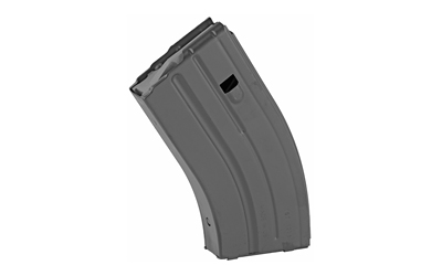 DuraMag AR-15 20rd Stainless Steel Magazine