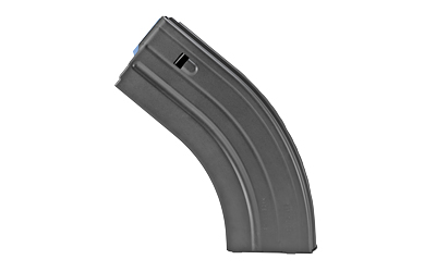MGDM2865041206CPD_1 DuraMag 26-Round SS AR-15 Magazine, Black Matte