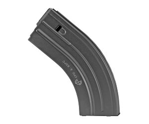 DuraMag AR-15 Magazine 28rd 6.8mm Remington SPC