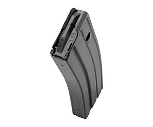 DuraMag Speed 30rd AR-15 Magazine — .223/5.56/300 BLK