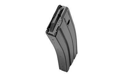 MGDM3023001175CPD_1 DuraMag Speed 30rd AR-15 Magazine — .223/5.56/300 BLK