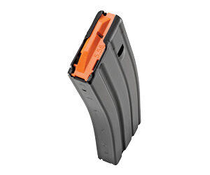 DURAMAG Speed 30rd AR-15 Magazine, 5.56/.223/300BLK