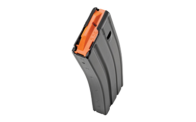 DURAMAG Speed 30rd AR-15 Magazine, 5.56/.223/300BLK