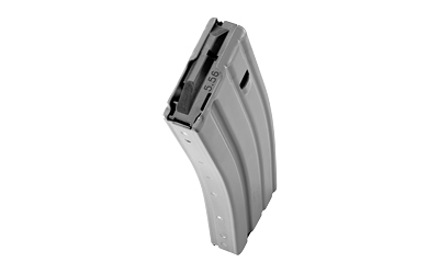 DURAMAG Speed 30-Round 5.56/.223/.300BLK AR-15 Aluminum Magazine