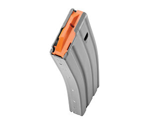 DURAMAG Speed 30rd 223 Rem/5.56/300BLK Aluminum Magazine