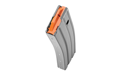 MGDM3023002178CPD_1 DURAMAG Speed 30rd 223 Rem/5.56/300BLK Aluminum Magazine