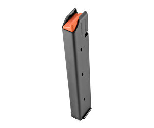 DURAMAG Colt-Pattern AR-15 Magazine 9mm 32-Round Black