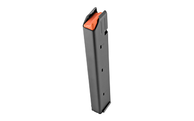 DURAMAG Colt-Pattern AR-15 Magazine 9mm 32-Round Black
