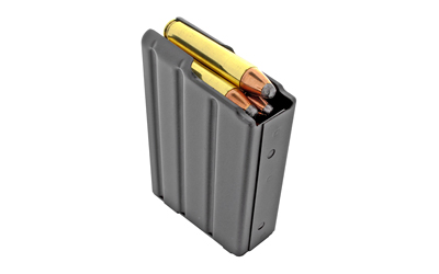 DuraMag SS Magazine — .350 Legend, 5-Rd, Stainless