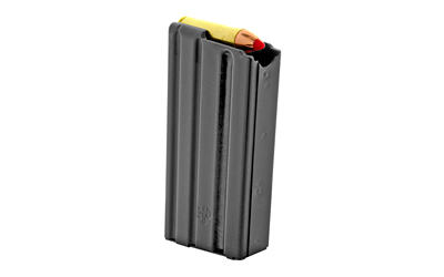 DURAMAG SS .450 Bushmaster 5-Round Stainless Magazine