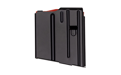 MGDRM1008041178CPD_1 DuraMag SR25 Magazine .308/7.62×51 10rd Black Stainless