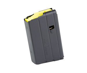 DURAMAG SS 400 LEGEND 10RD MAGAZINE – BLACK