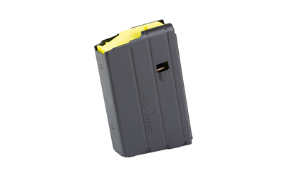 DURAMAG SS 400 LEGEND 10RD MAGAZINE – BLACK