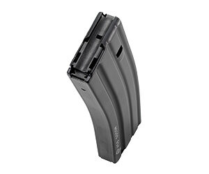 DuraMag SS 10rd Magazine for AR-15 .458 SOCOM