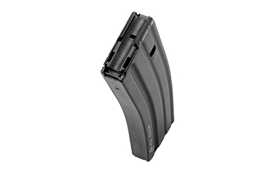 DuraMag SS 10rd Magazine for AR-15 .458 SOCOM