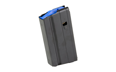 MGDRM1565041176CPD_1 DuraMag SS 15rd AR-15 Magazine – Stainless Steel
