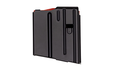 MGDRM5X08041178CPD_1 C Products Defense DURAMAG 5rd Stainless Steel AR-10/SR25 Mag