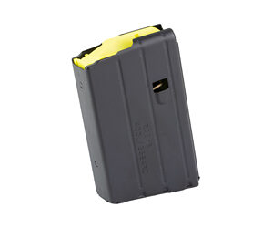 DuraMag SS 5rd Magazine for AR-15 .400 Legend