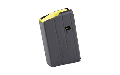 DuraMag SS 5rd Magazine for AR-15 .400 Legend