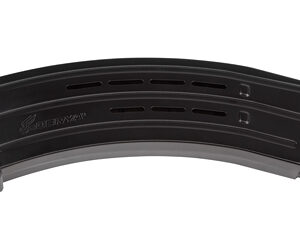 Derya DY12 12GA 10-Round Metal Magazine, Black