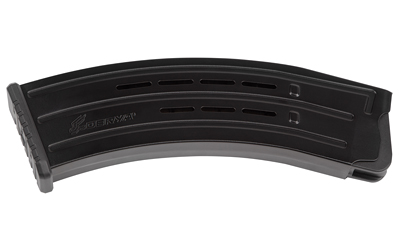 Derya DY12 12GA 10-Round Metal Magazine, Black