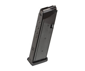 Derya DY9 9mm 10-Round Magazine — Black