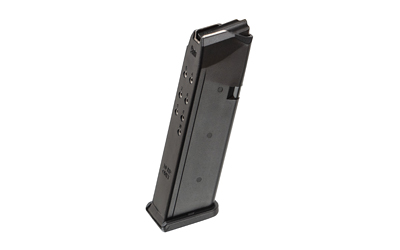 MGDYRD050166_1 Derya DY9 9mm 10-Round Magazine — Black