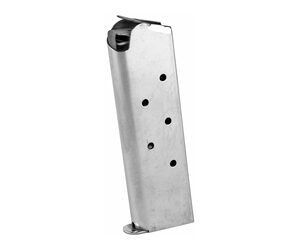 Ed Brown 1911 7-Round Magazine .45 ACP Stainless