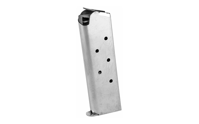 MGEB847_1 Ed Brown 1911 7-Round Magazine .45 ACP Stainless