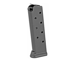 Ed Brown GOV’T Magazine 1911 .45 ACP 8rd Black Nitride