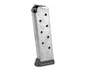 Ed Brown 1911 8-Round Magazine .45 ACP Stainless