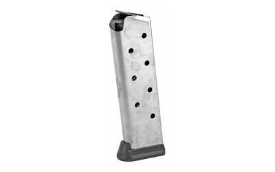 MGEB848_1 Ed Brown 1911 8-Round Magazine .45 ACP Stainless