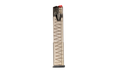MGETS-OMG-GLK-18_1 ETS Omega Magazine for Glock 17/19 — 9mm Polymer