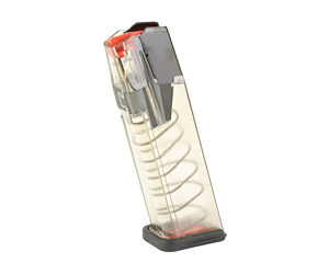 ETS Omega Magazine for Sig P320 — 17rd 9mm