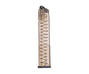ETS Omega Magazine for Sig Sauer P320 — 9mm Luger