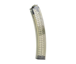 ETS 40rd 9mm CZ Scorpion EVO G2 Magazine – Clear