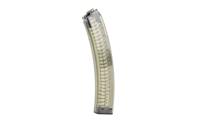 ETS 40rd 9mm CZ Scorpion EVO G2 Magazine – Clear