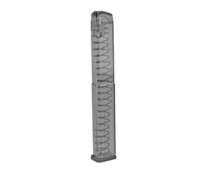 ETS 40rd 9mm Extended Magazine for Glock 17/18/19/26/34/45